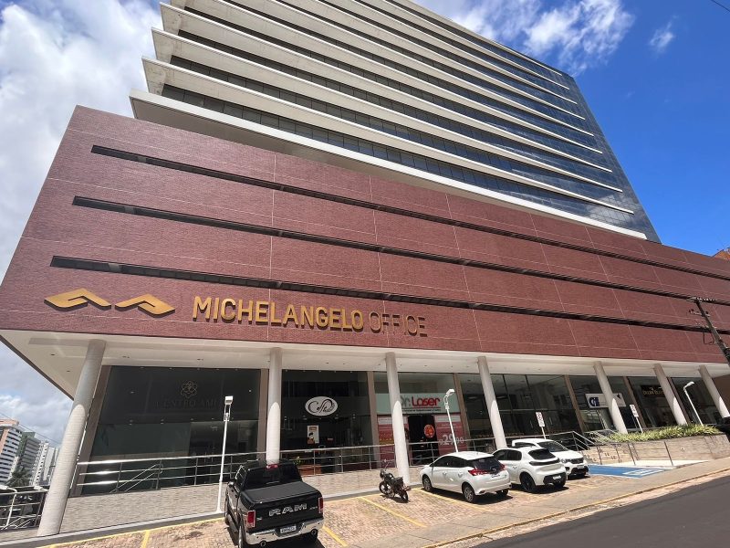 escritorio tiago invest sao luis